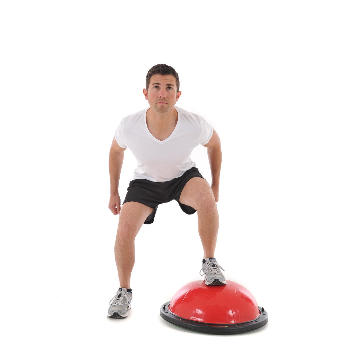 Premium FitnessTech Tone Dome Balance Trainer - Image 14