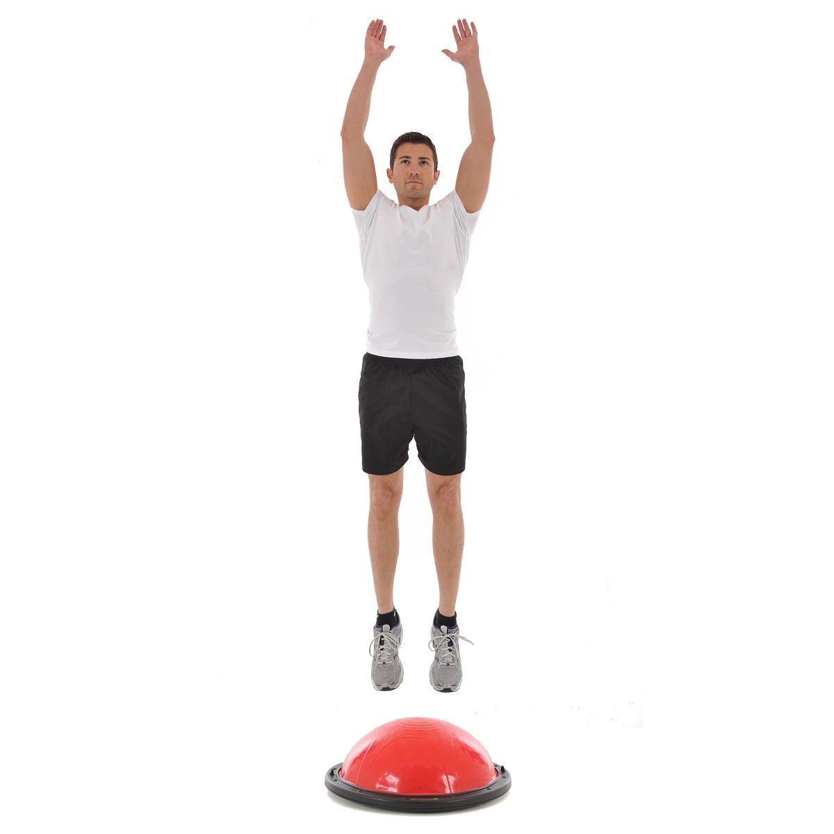 Premium FitnessTech Tone Dome Balance Trainer - Image 15