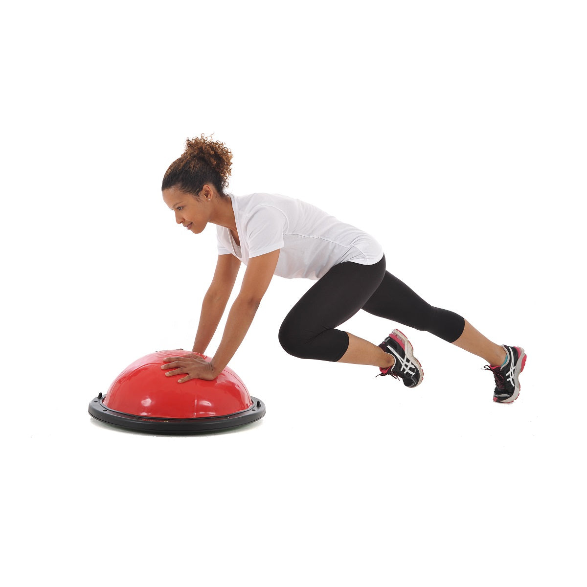 Premium FitnessTech Tone Dome Balance Trainer - Image 18