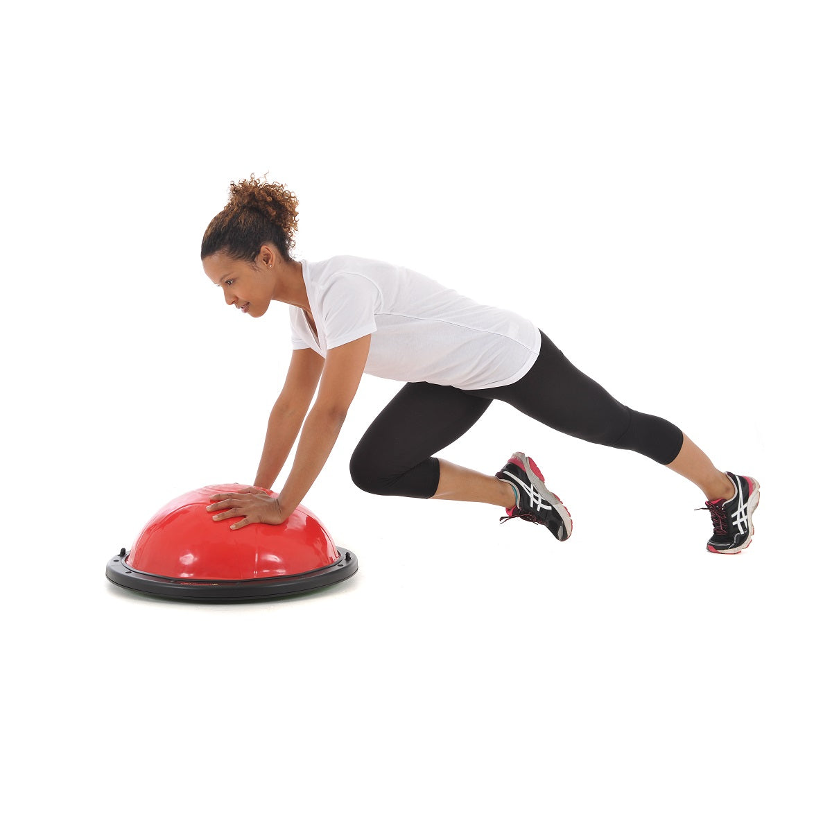 Premium FitnessTech Tone Dome Balance Trainer - Image 20