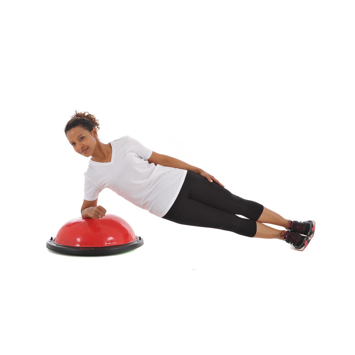 Premium FitnessTech Tone Dome Balance Trainer - Image 3