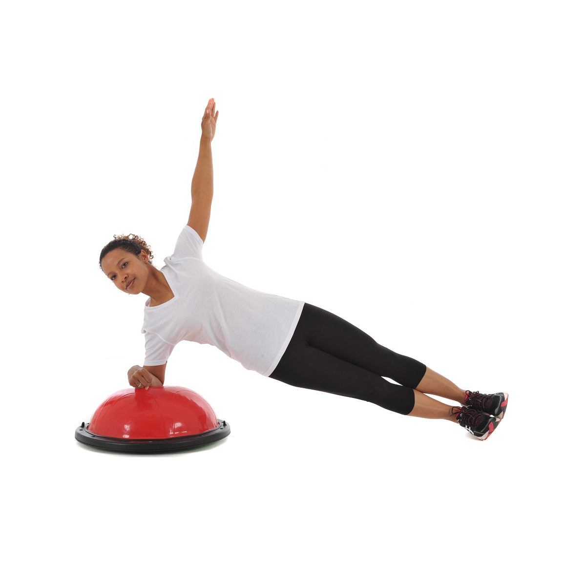 Premium FitnessTech Tone Dome Balance Trainer - Image 4