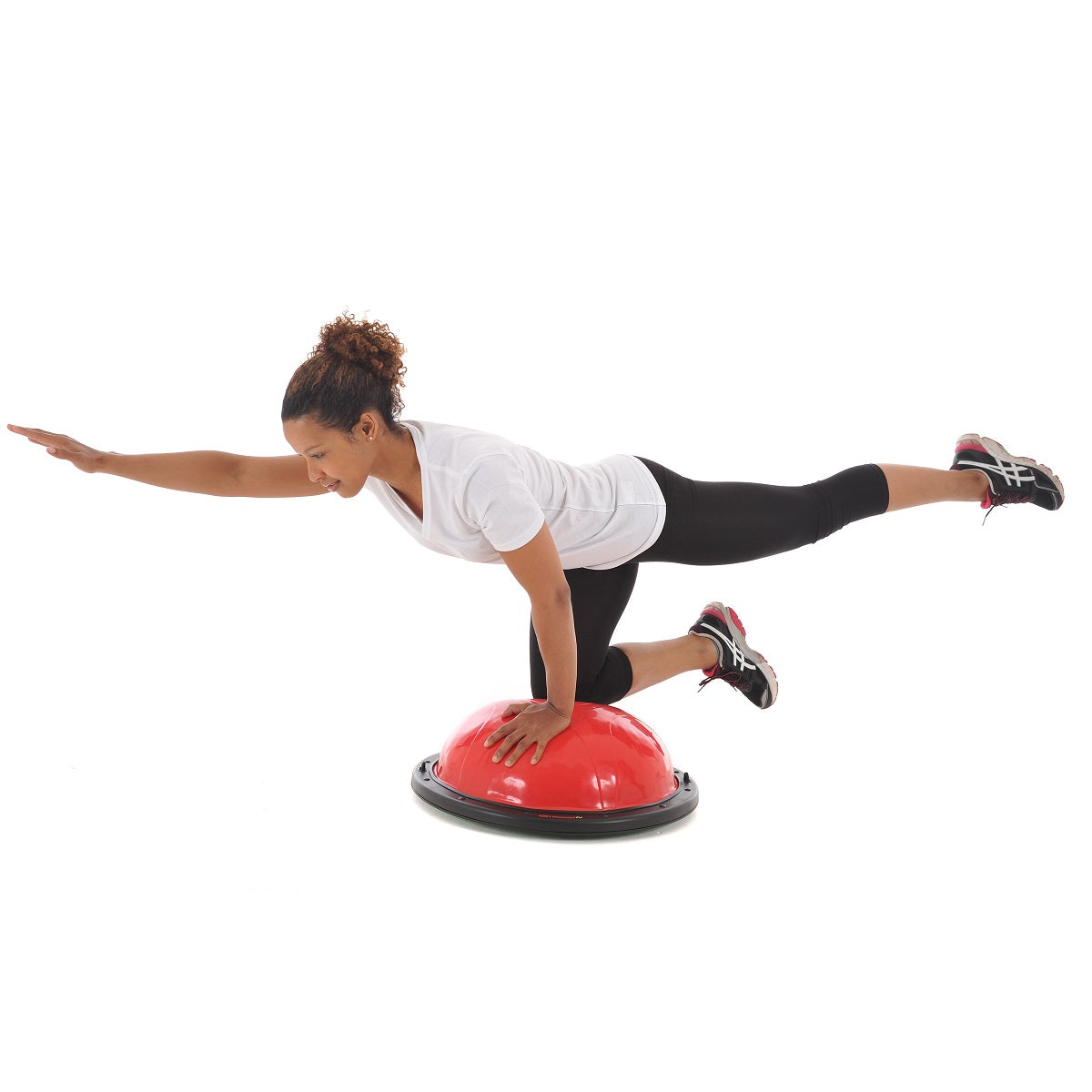 Premium FitnessTech Tone Dome Balance Trainer - Image 6