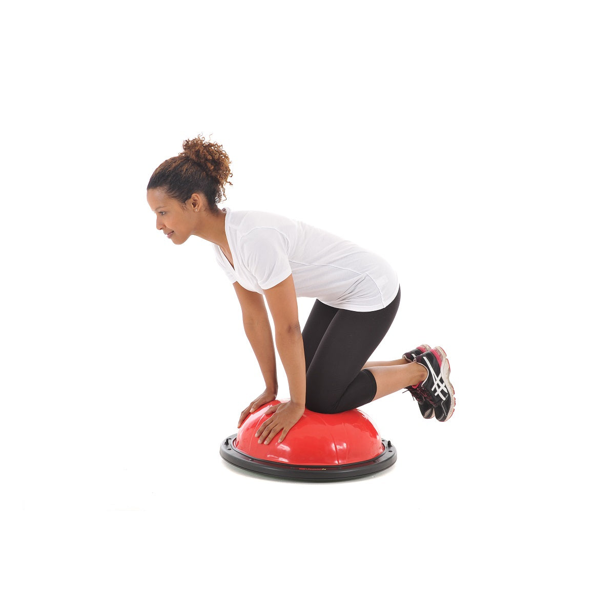 Premium FitnessTech Tone Dome Balance Trainer - Image 7