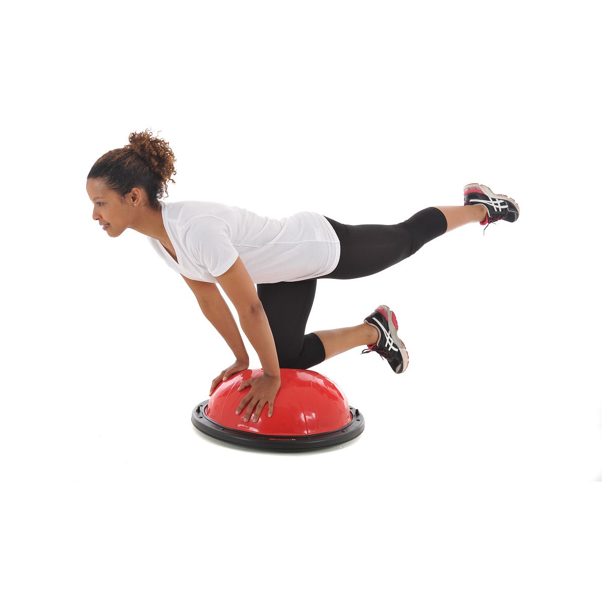 Premium FitnessTech Tone Dome Balance Trainer - Image 8