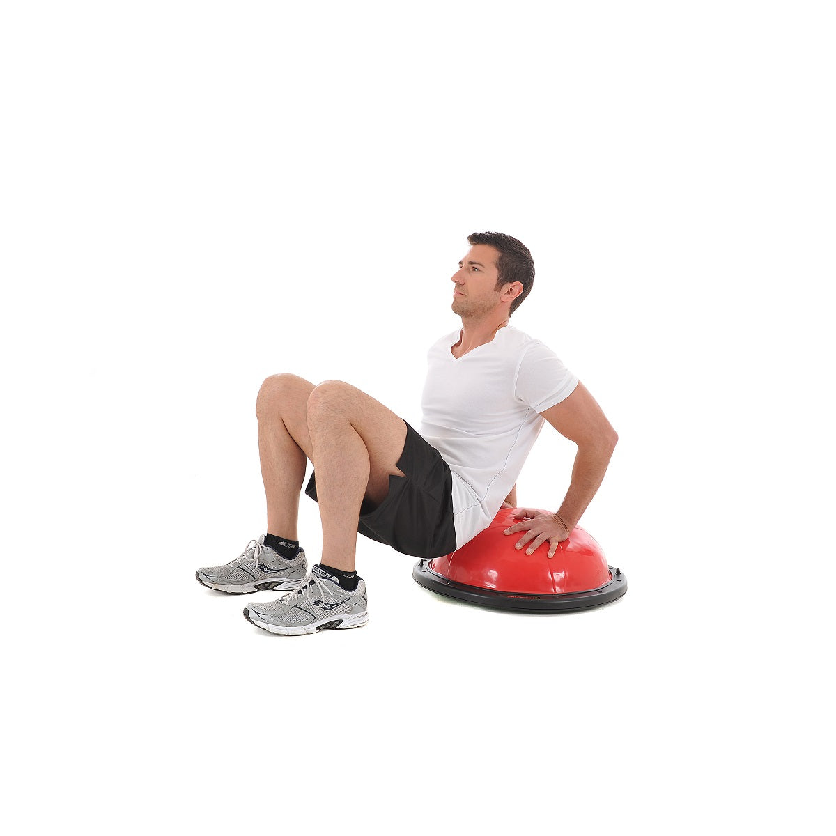 Premium FitnessTech Tone Dome Balance Trainer - Image 9