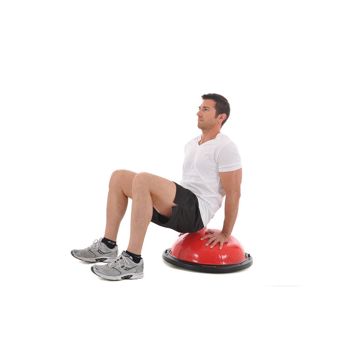 Premium FitnessTech Tone Dome Balance Trainer - Image 10