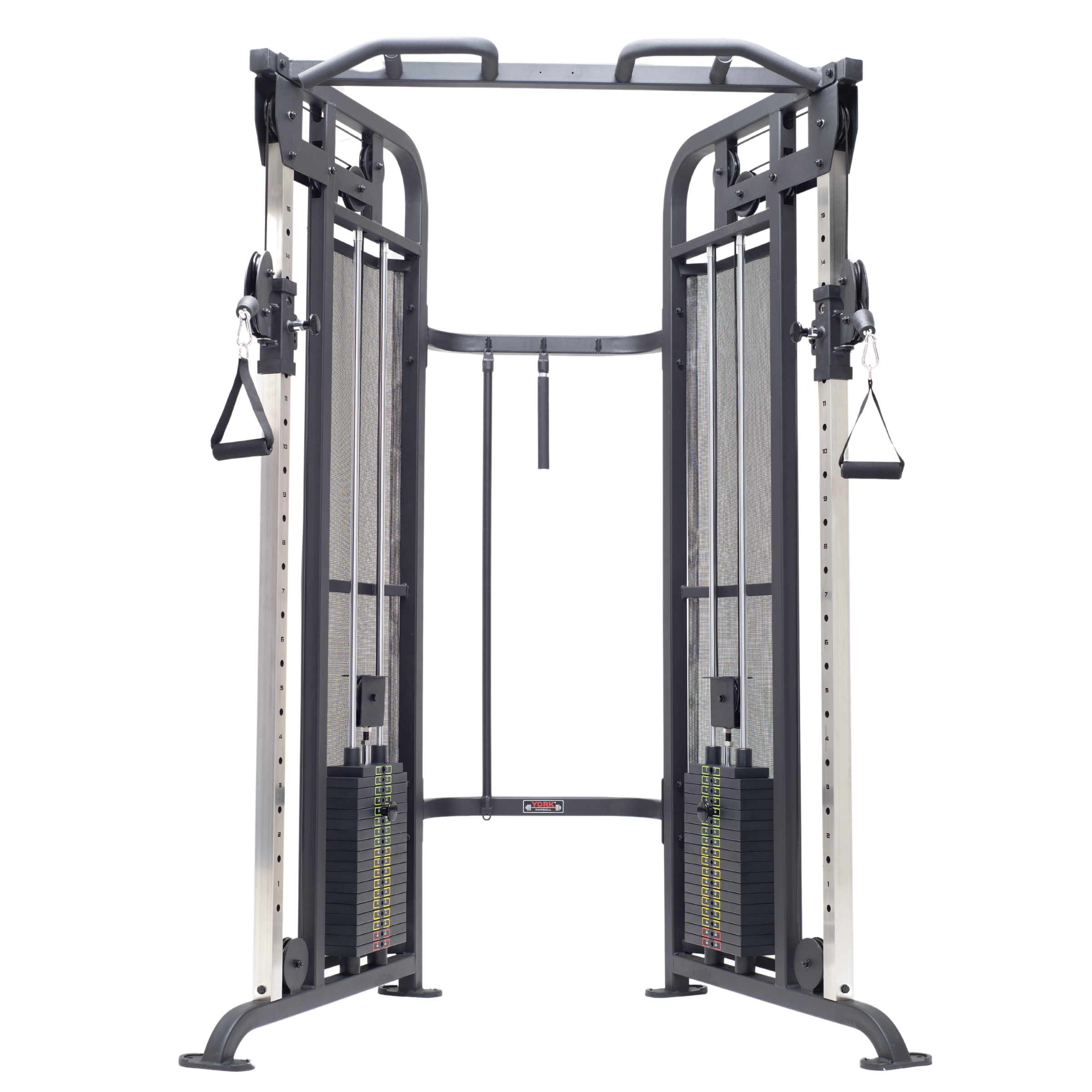 BARBELL C32FT FUNCTIONAL TRAINER 2 X 90KG