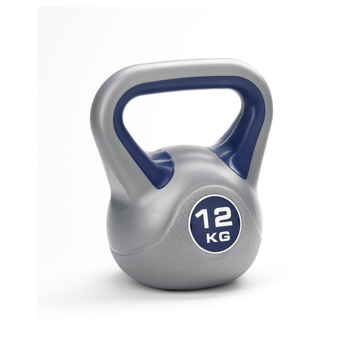 Premium FitnessTech Vinyl Kettlebells - 8 KG - Image 6