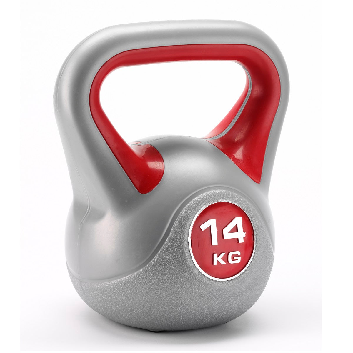 Premium FitnessTech Vinyl Kettlebells - 8 KG - Image 7