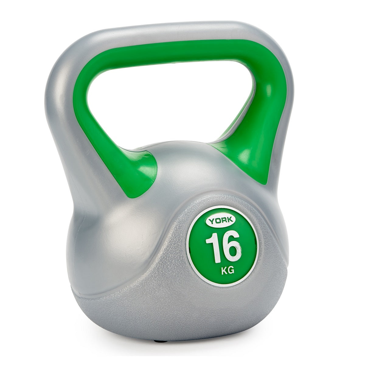 Premium FitnessTech Vinyl Kettlebells - 8 KG - Image 8