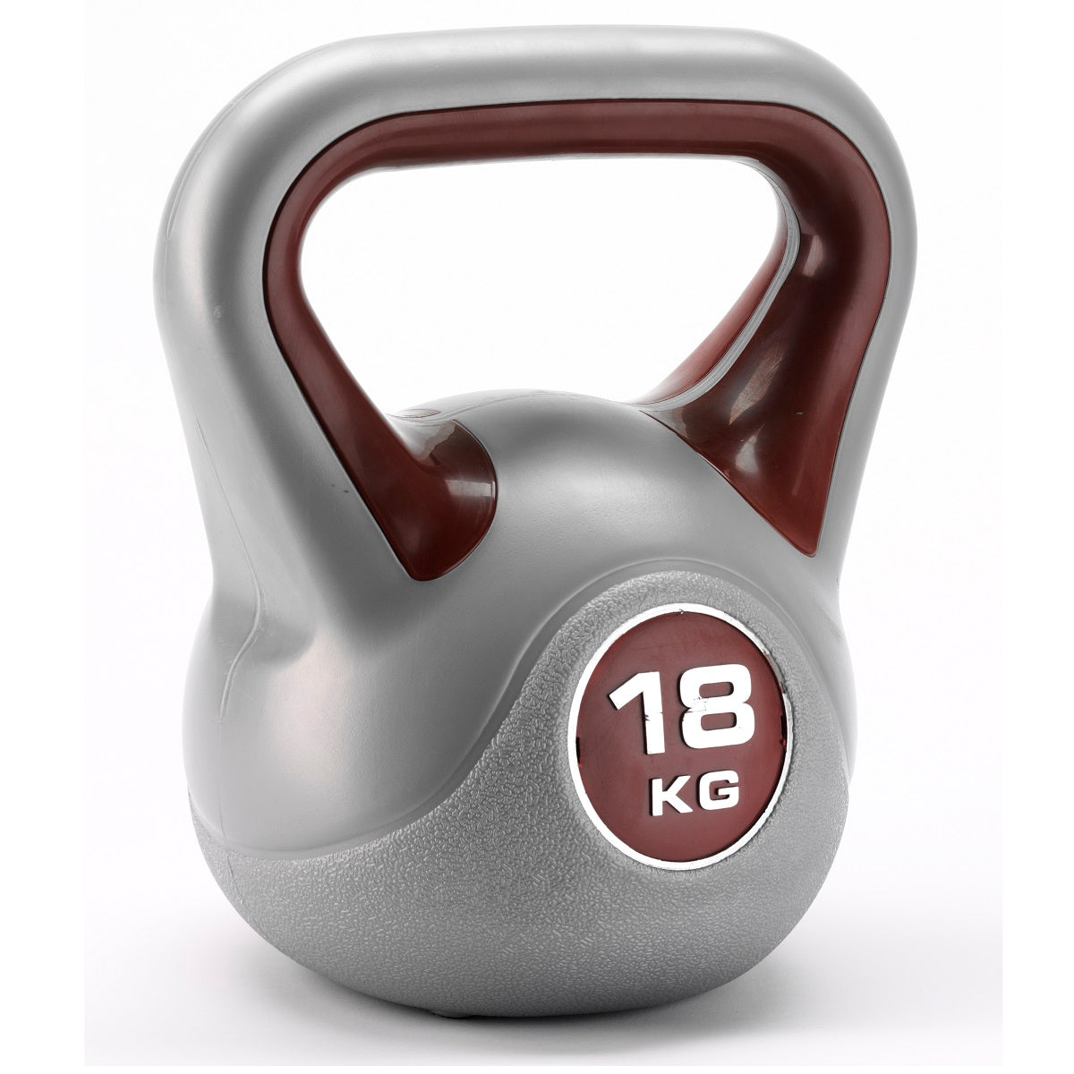 Premium FitnessTech Vinyl Kettlebells - 8 KG - Image 9
