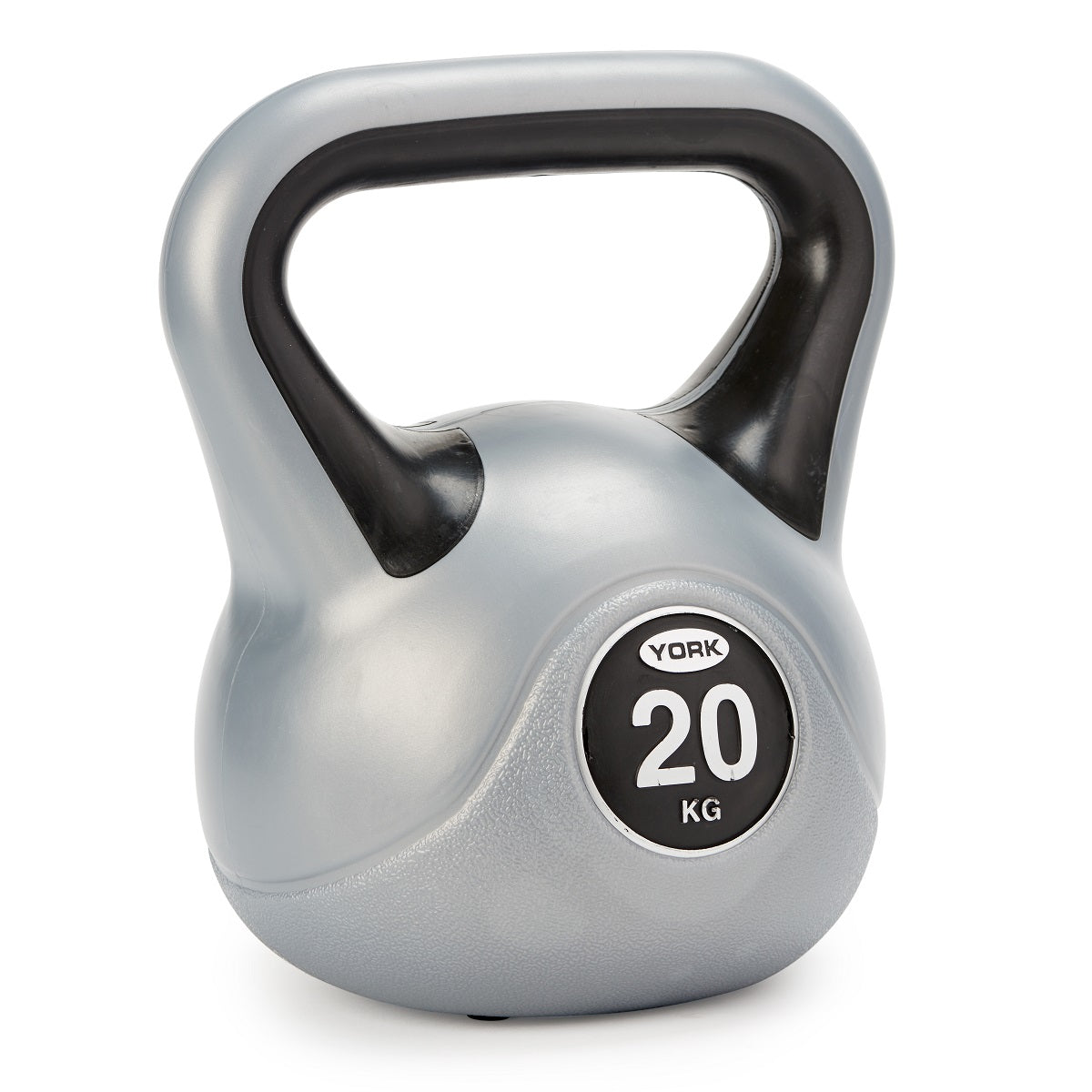 Premium FitnessTech Vinyl Kettlebells - 8 KG - Image 10