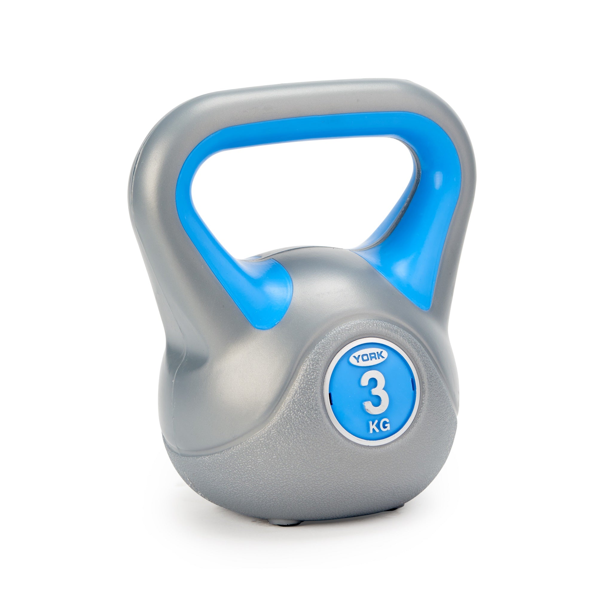 Premium FitnessTech Vinyl Kettlebells - 8 KG - Image 12