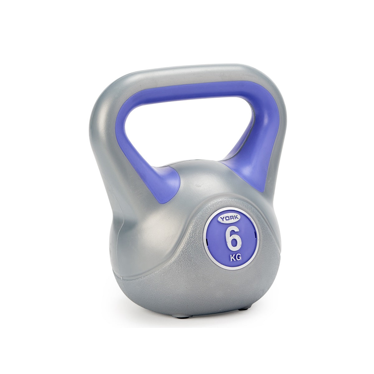 Premium FitnessTech Vinyl Kettlebells - 8 KG - Image 3
